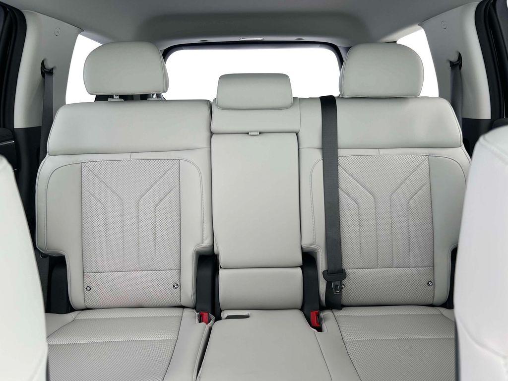 new 2026 Hyundai Santa Fe car, priced at $38,405