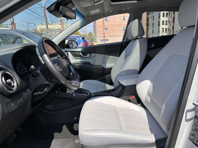 used 2023 Hyundai Kona car, priced at $18,004