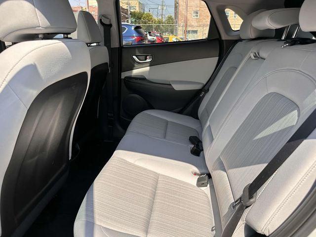 used 2023 Hyundai Kona car, priced at $18,004