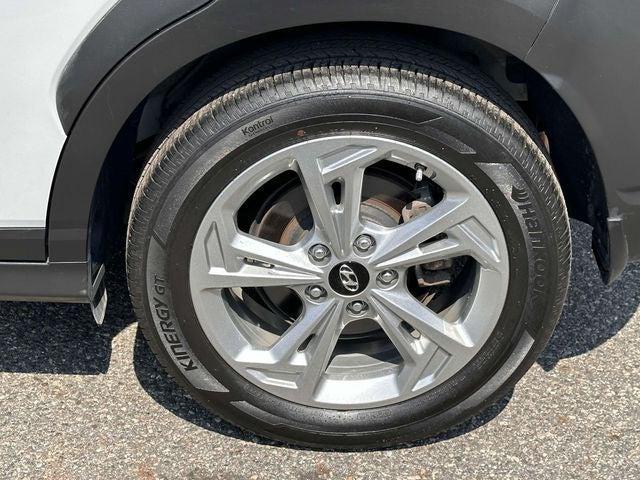 used 2023 Hyundai Kona car, priced at $18,004
