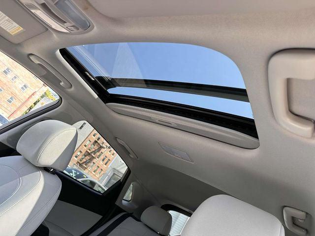 used 2023 Hyundai Kona car, priced at $18,004