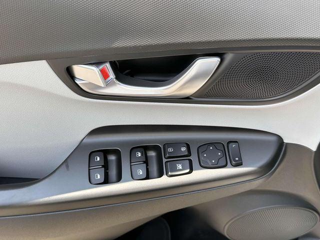 used 2023 Hyundai Kona car, priced at $18,004