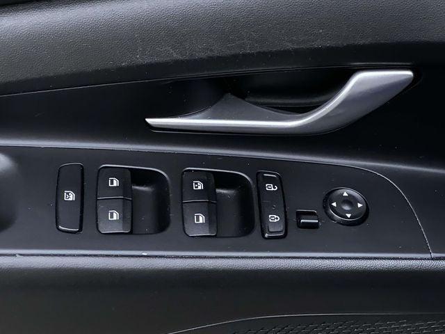 used 2023 Hyundai Elantra car, priced at $17,600