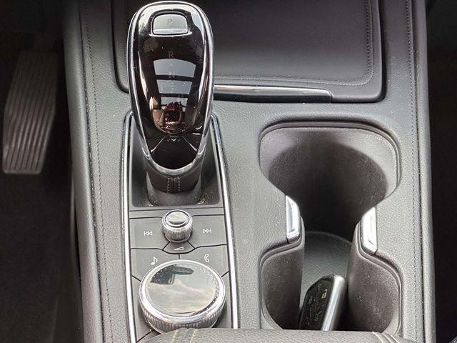 used 2023 Cadillac XT4 car, priced at $23,500