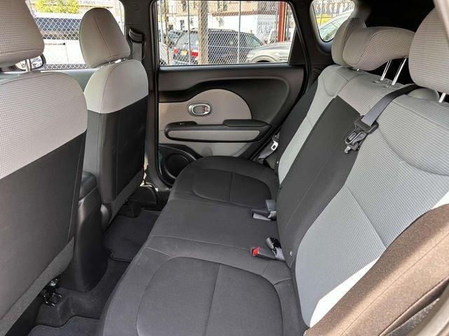 used 2018 Kia Soul car, priced at $9,500