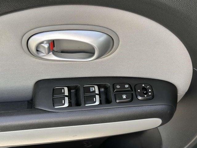 used 2018 Kia Soul car, priced at $9,500