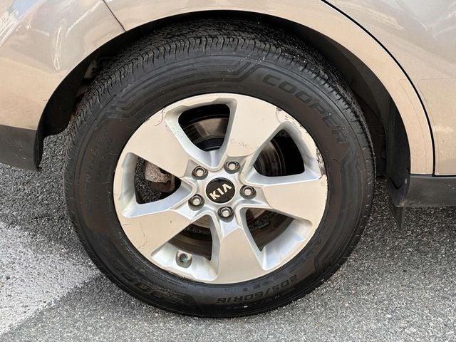 used 2018 Kia Soul car, priced at $9,500