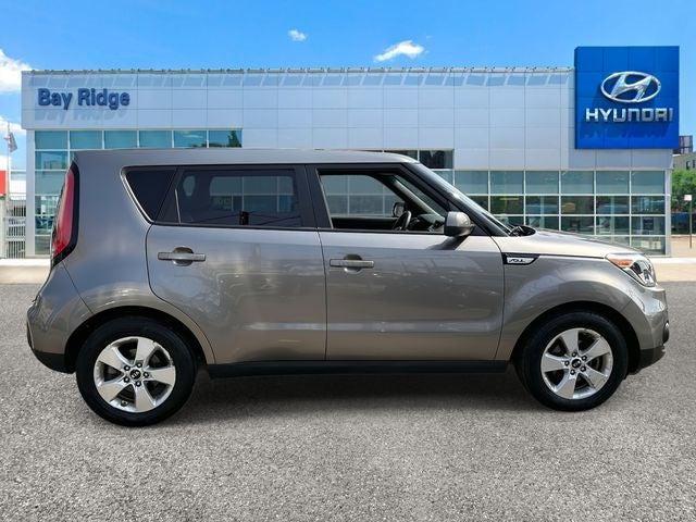 used 2018 Kia Soul car, priced at $9,500