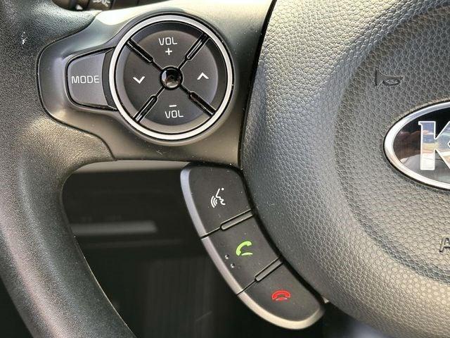 used 2018 Kia Soul car, priced at $9,500