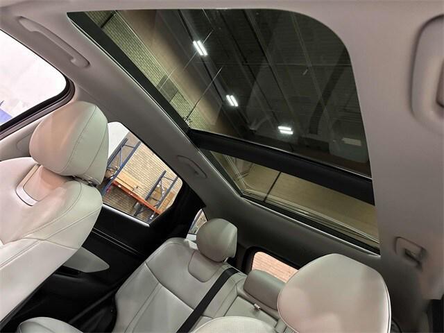 used 2023 Hyundai Tucson car, priced at $26,588
