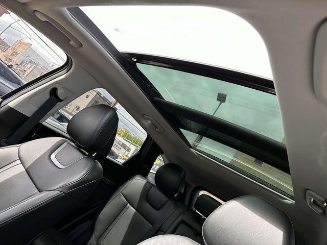 used 2024 Hyundai Tucson car, priced at $26,381