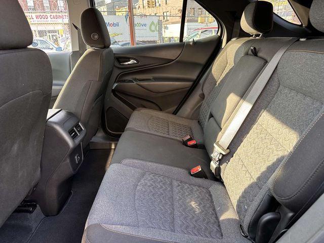 used 2024 Chevrolet Equinox car, priced at $20,003