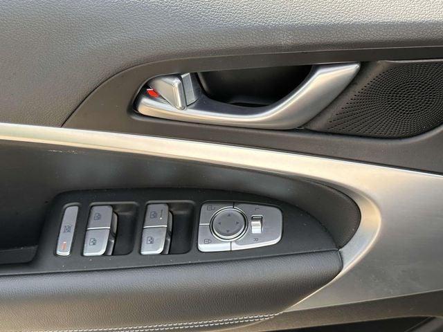 used 2024 Genesis G70 car, priced at $33,993