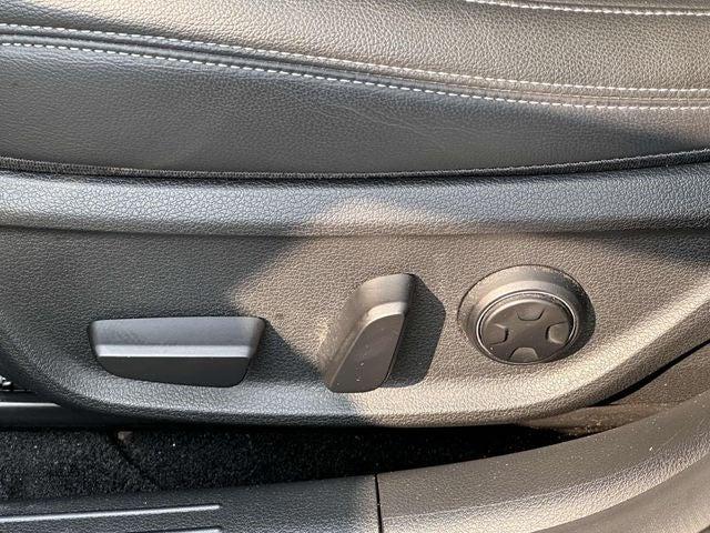 used 2024 Genesis G70 car, priced at $33,993