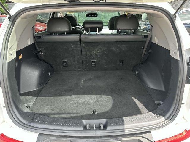 used 2016 Kia Sportage car, priced at $10,600