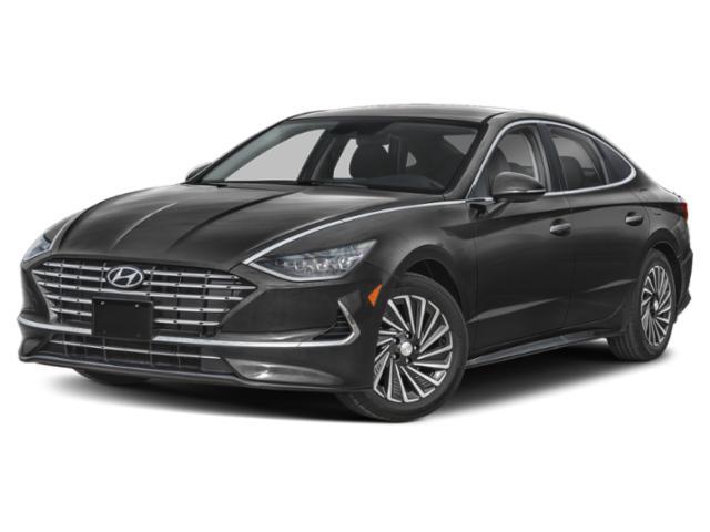 new 2023 Hyundai Sonata Hybrid car, priced at $25,265