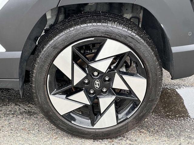 new 2024 Hyundai Kona car, priced at $25,888