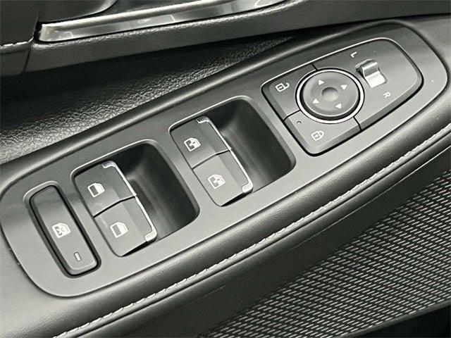 new 2023 Hyundai Sonata Hybrid car, priced at $33,330