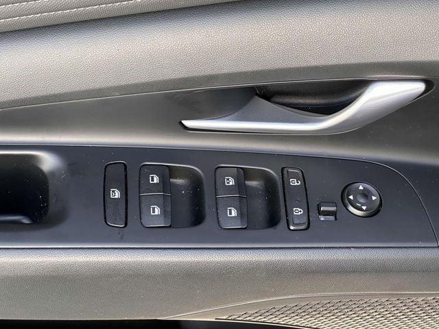 used 2023 Hyundai Elantra car, priced at $18,004