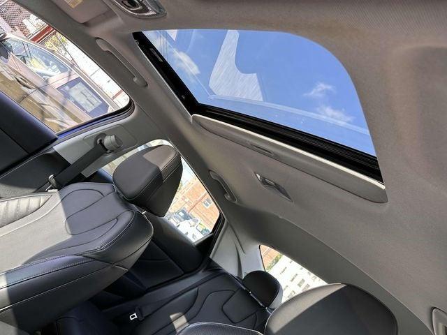 used 2023 Hyundai Elantra car, priced at $18,004