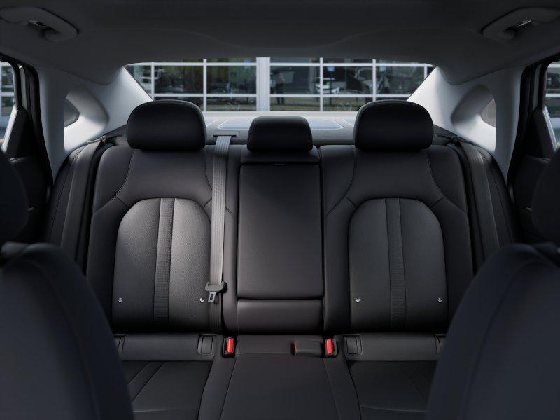 new 2025 Hyundai Sonata Hybrid car, priced at $34,140