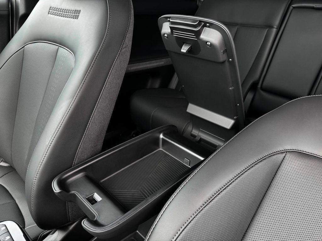 new 2025 Hyundai IONIQ 5 car, priced at $46,070