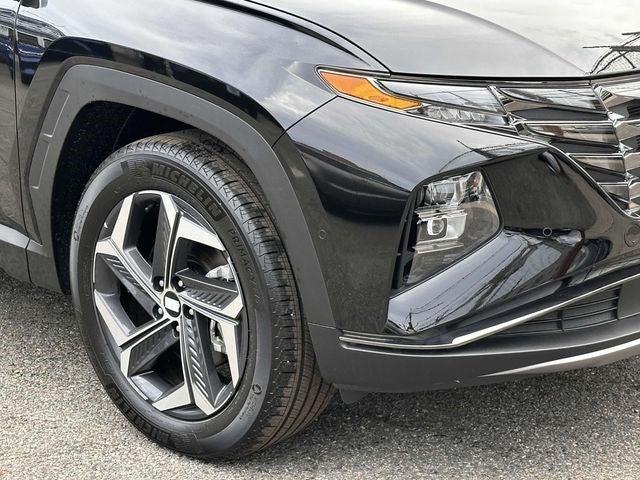 new 2024 Hyundai TUCSON Hybrid car, priced at $38,839