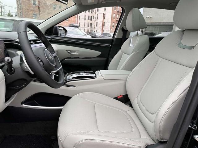 new 2024 Hyundai TUCSON Hybrid car, priced at $38,839
