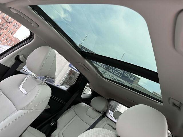 new 2024 Hyundai TUCSON Hybrid car, priced at $38,839