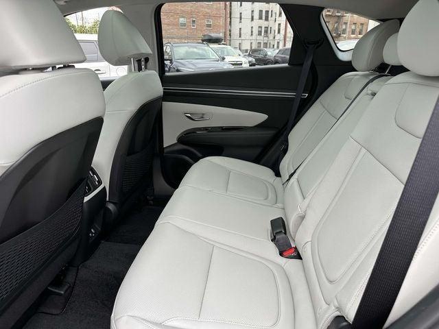 new 2024 Hyundai TUCSON Hybrid car, priced at $38,839
