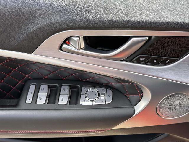 used 2019 Genesis G70 car, priced at $22,993