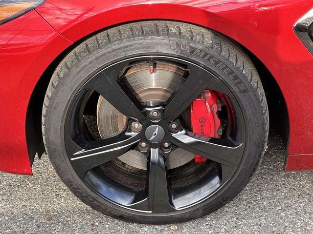 used 2019 Genesis G70 car, priced at $22,993