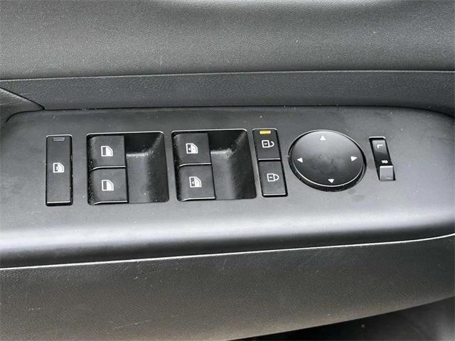 used 2024 Hyundai Kona car, priced at $26,888