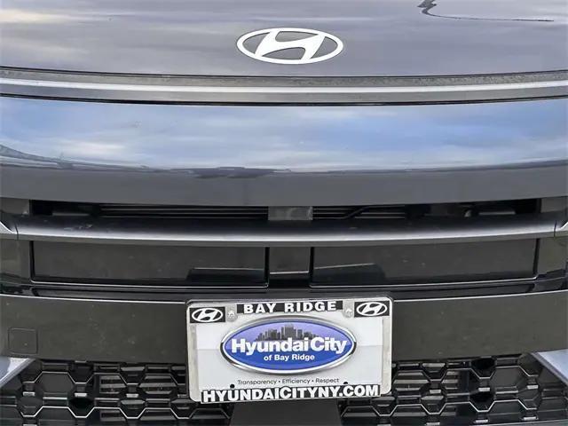 used 2024 Hyundai Kona car, priced at $26,888
