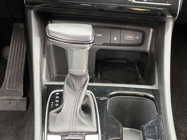 used 2022 Hyundai SANTA CRUZ car, priced at $23,600