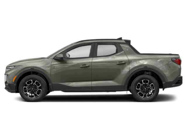 used 2022 Hyundai SANTA CRUZ car, priced at $24,606