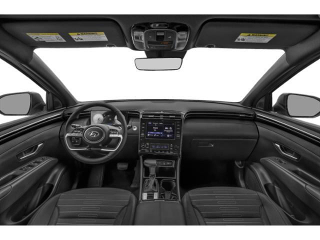 used 2022 Hyundai SANTA CRUZ car, priced at $24,606