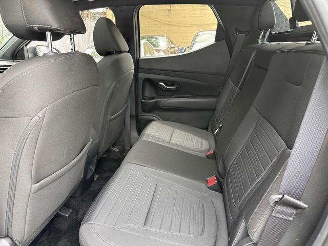 used 2022 Hyundai SANTA CRUZ car, priced at $23,600