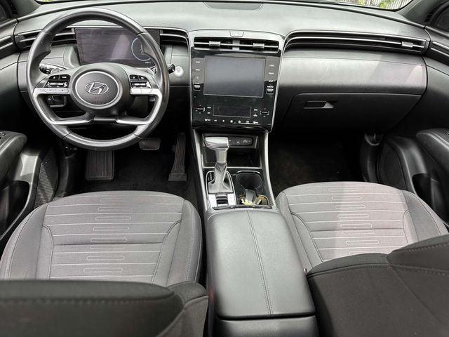used 2022 Hyundai SANTA CRUZ car, priced at $23,600