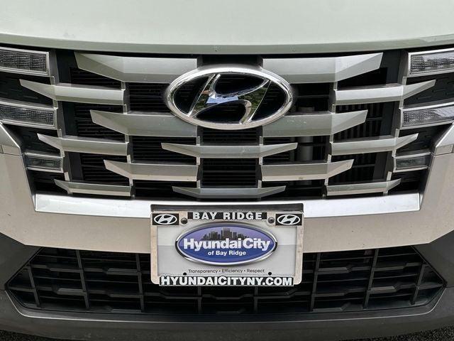 used 2022 Hyundai SANTA CRUZ car, priced at $23,600