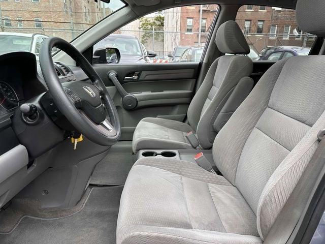 used 2008 Honda CR-V car, priced at $7,000