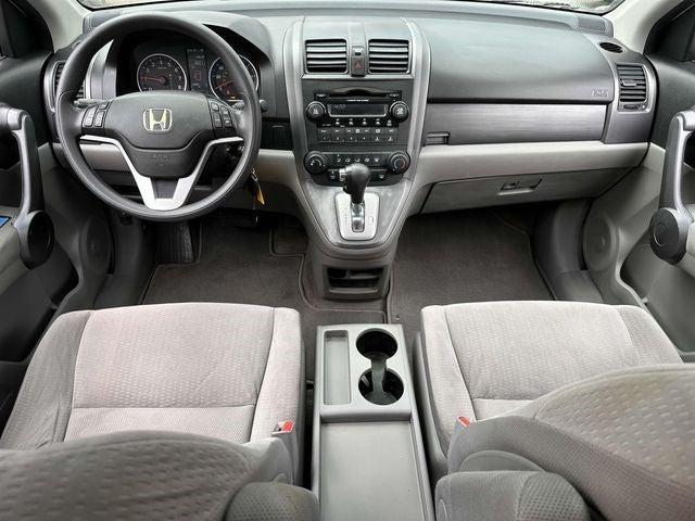 used 2008 Honda CR-V car, priced at $7,000