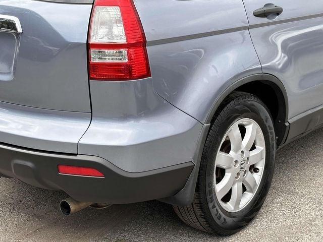 used 2008 Honda CR-V car, priced at $7,000