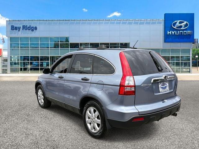 used 2008 Honda CR-V car, priced at $7,000