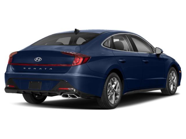 used 2022 Hyundai Sonata car, priced at $21,983