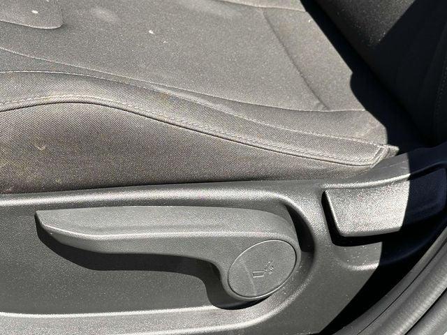 used 2023 Hyundai Elantra car, priced at $16,300