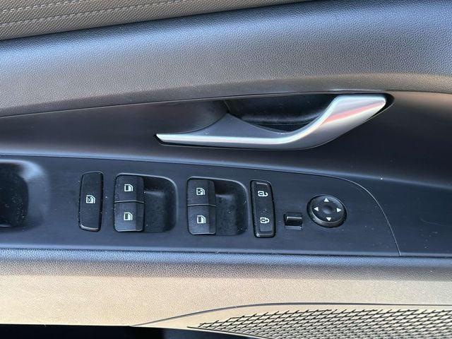 used 2023 Hyundai Elantra car, priced at $16,300