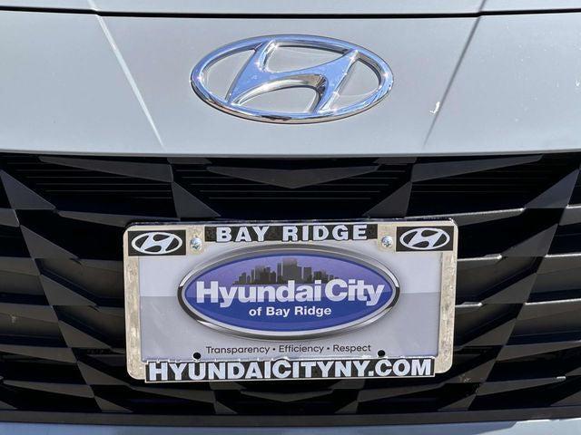 used 2023 Hyundai Elantra car, priced at $16,300