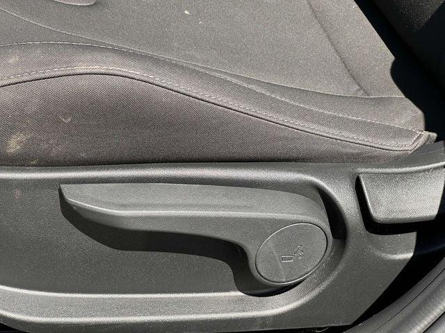 used 2023 Hyundai Elantra car, priced at $16,300