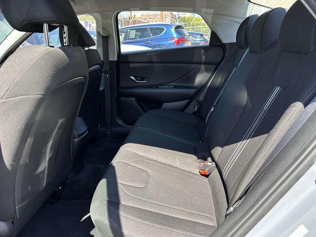 used 2023 Hyundai Elantra car, priced at $16,300